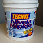 TECRYL NIVELA RAPIDO